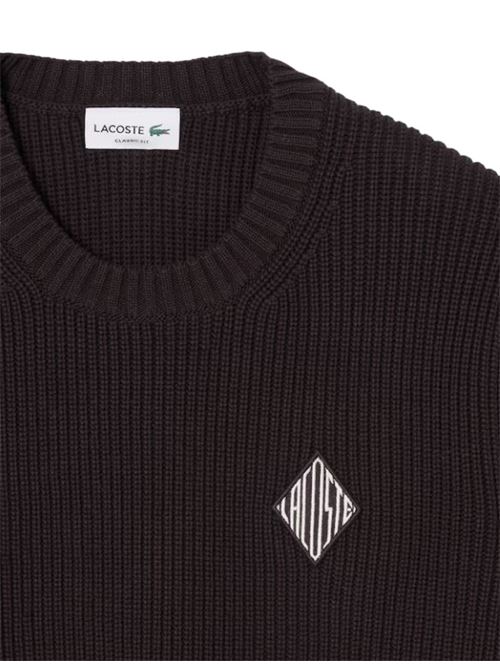 AH06163LA MARRONE lacoste | AH06163LA MARRONE